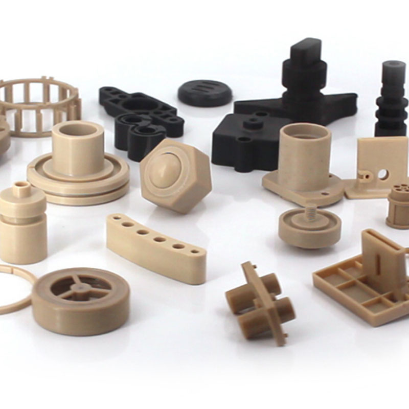 Quá trình hình thành khuôn ép