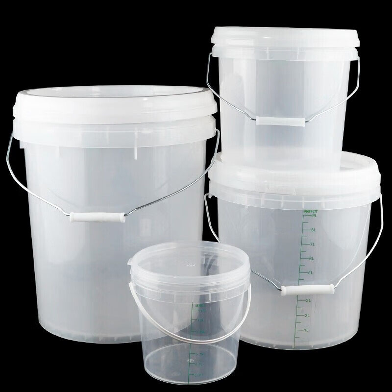 Đúc 6 liter Top Carn Vành phun nhựa