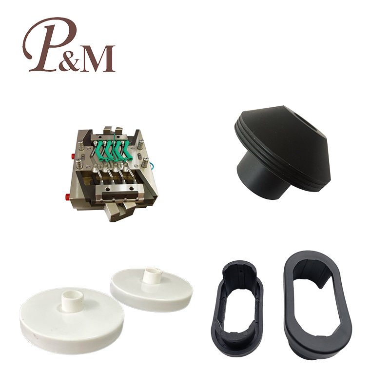 Dịch vụ ép phun ABS