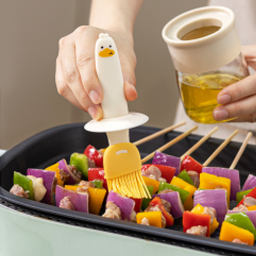 BBQ đặt khuôn