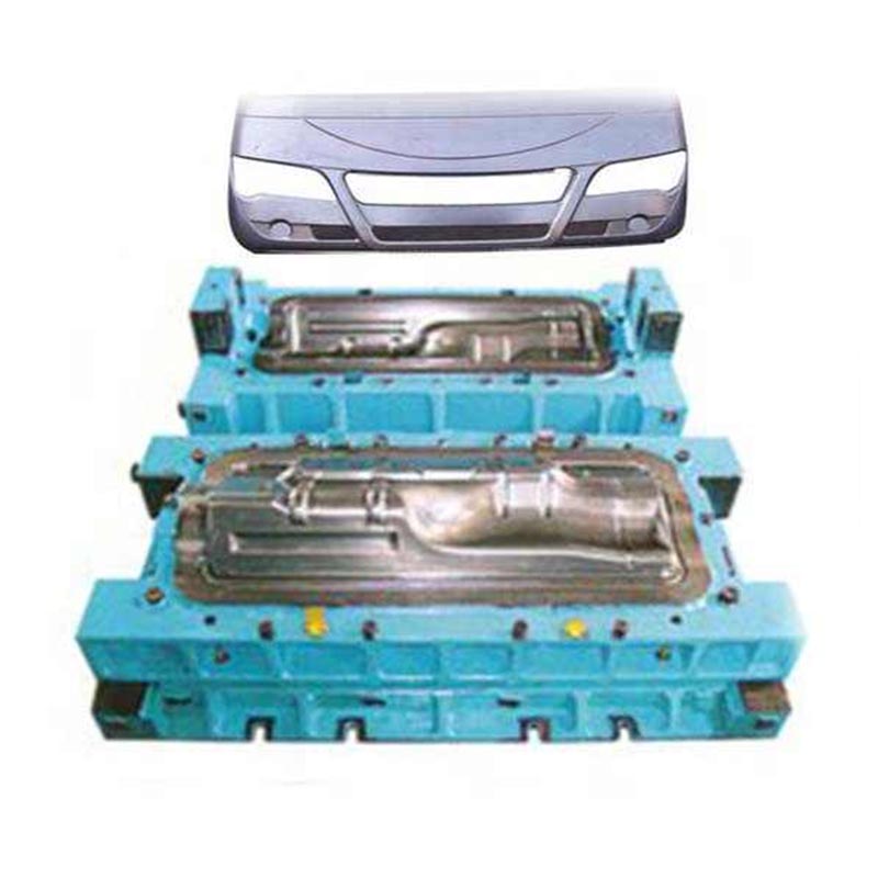 STRIP BUMPER