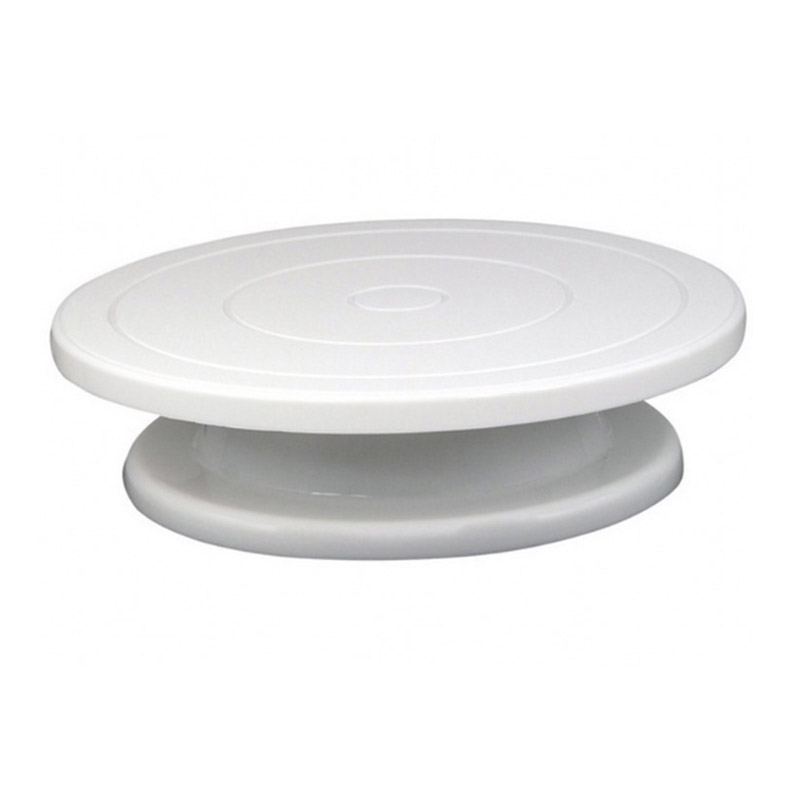 Cake Turntable Moulding