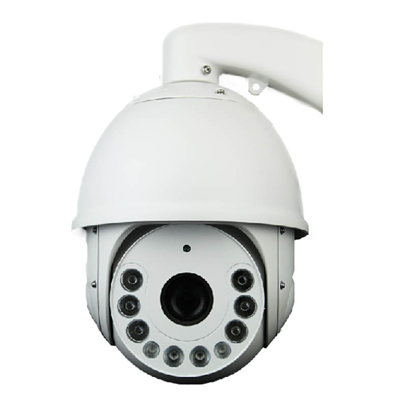 Camera đúc