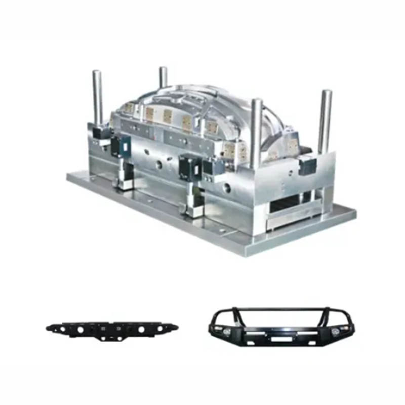 Mái đúc dải bội ô xe hơi