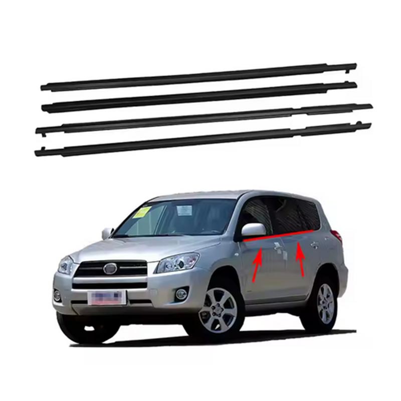 Khuôn cửa xe ô tô