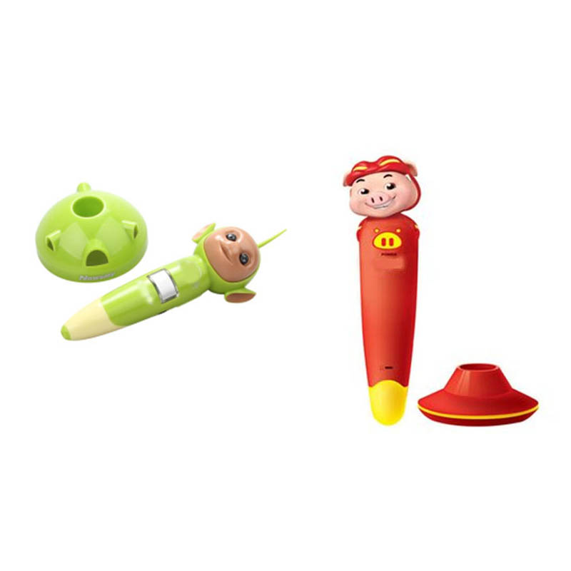 Mái máy đọc sách của trẻ em