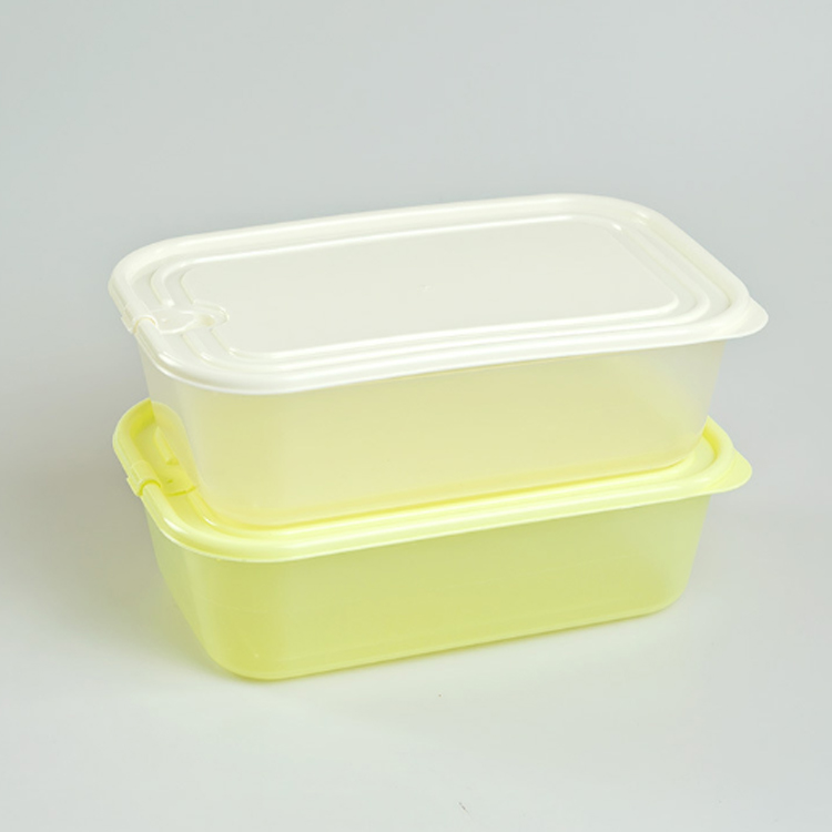 Thiết kế khuôn phun container