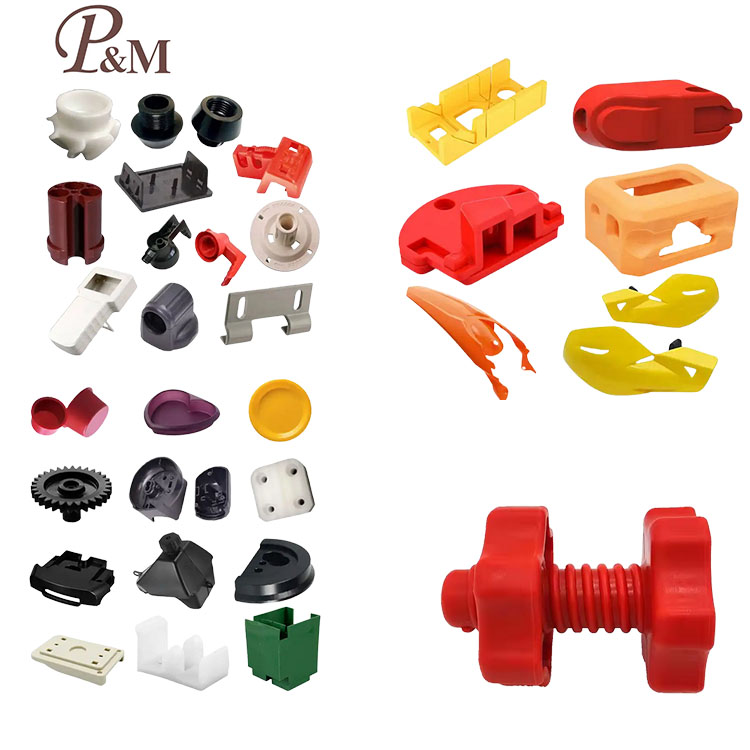 Phần rõ ràng tùy chỉnh