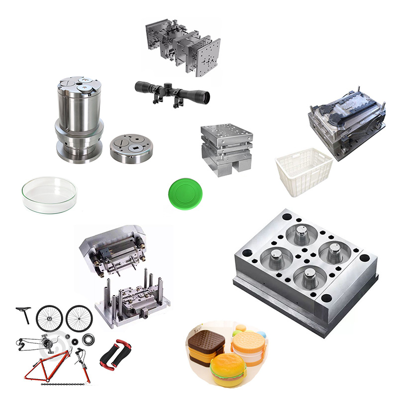 Thiết kế tùy chỉnh các bộ phận giày