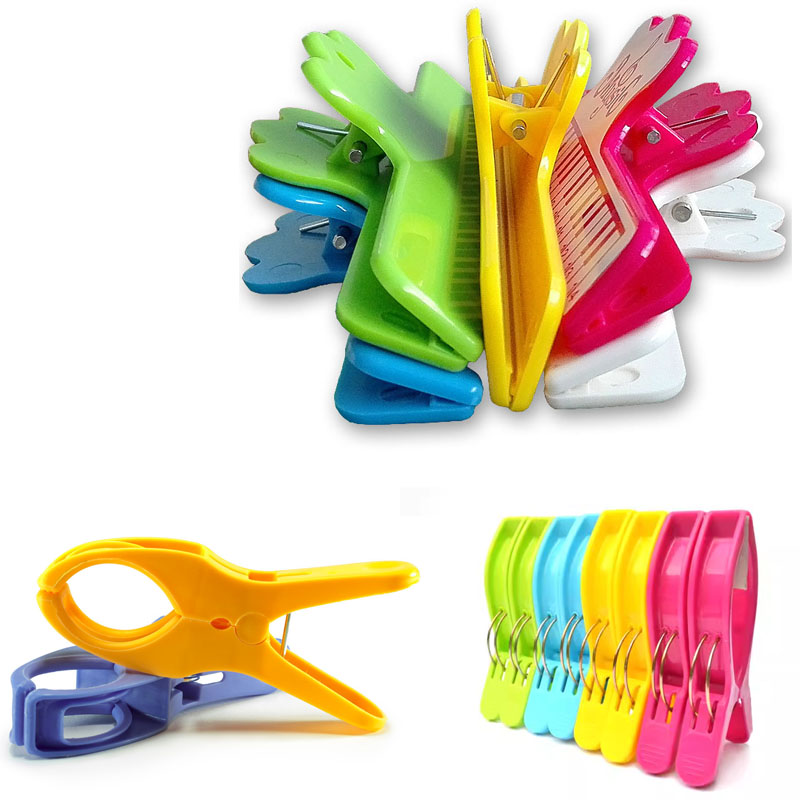 Đúc clip nhựa tùy chỉnh