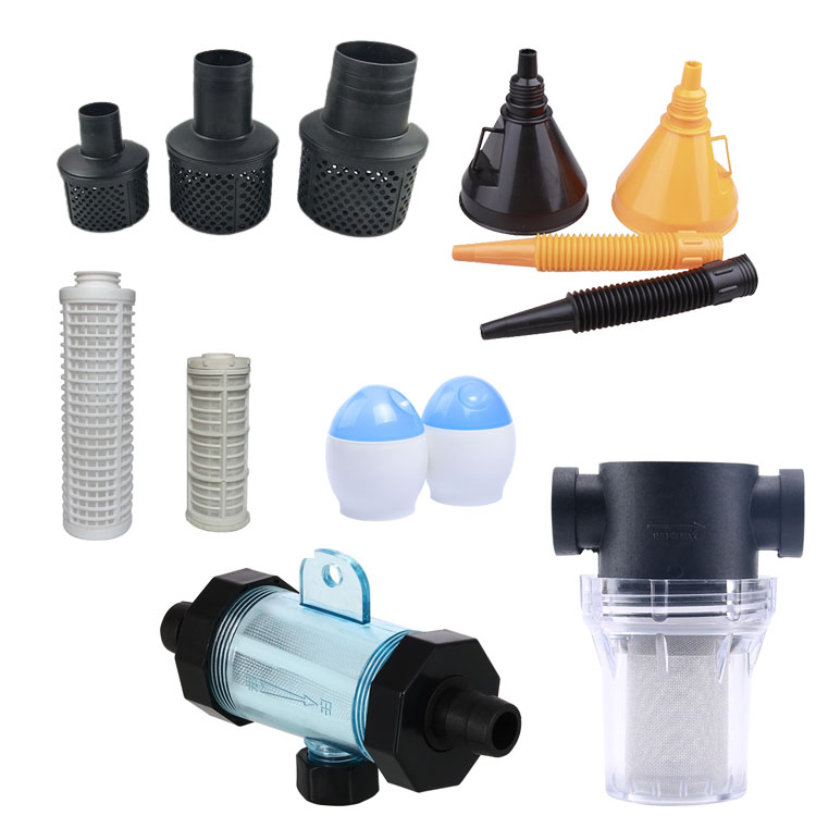 Hộp đóng gói tùy chỉnh khuôn phụ tùng ô tô