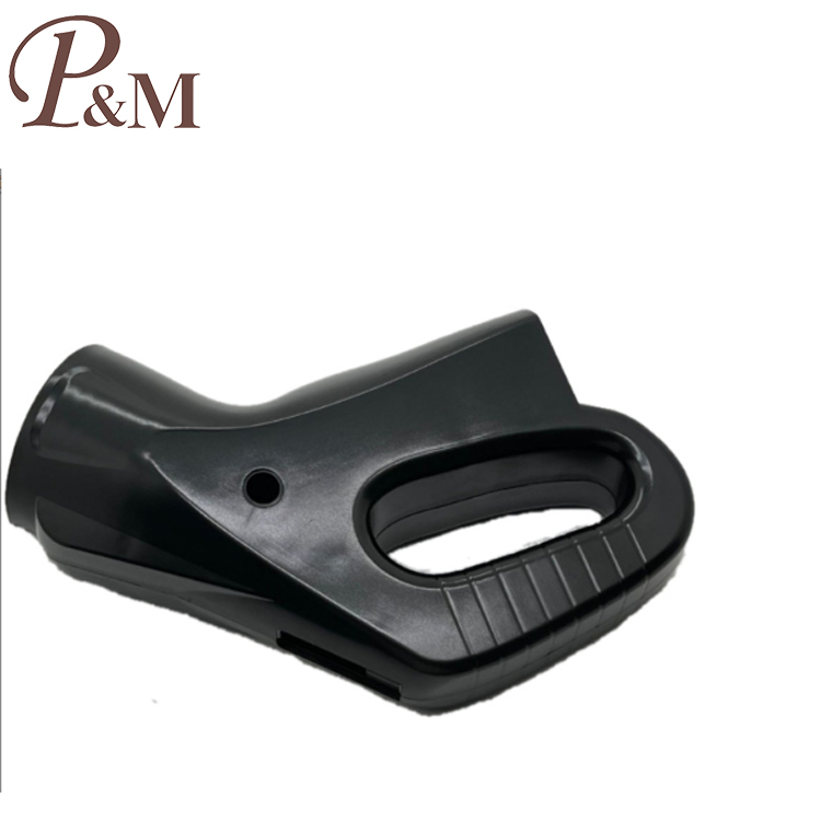 Nhà sản xuất vỏ nhựa tùy chỉnh