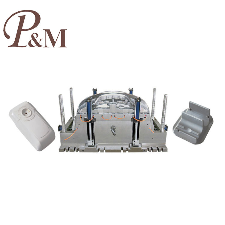 Sản xuất núm nhựa theo yêu cầu