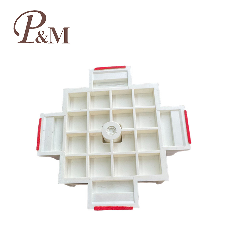 Giải pháp đúc nhựa tùy chỉnh