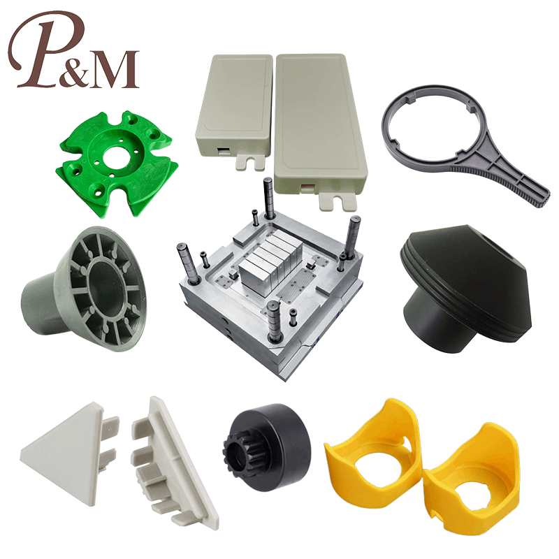 Nhà cung cấp OEM sản phẩm nhựa tùy chỉnh