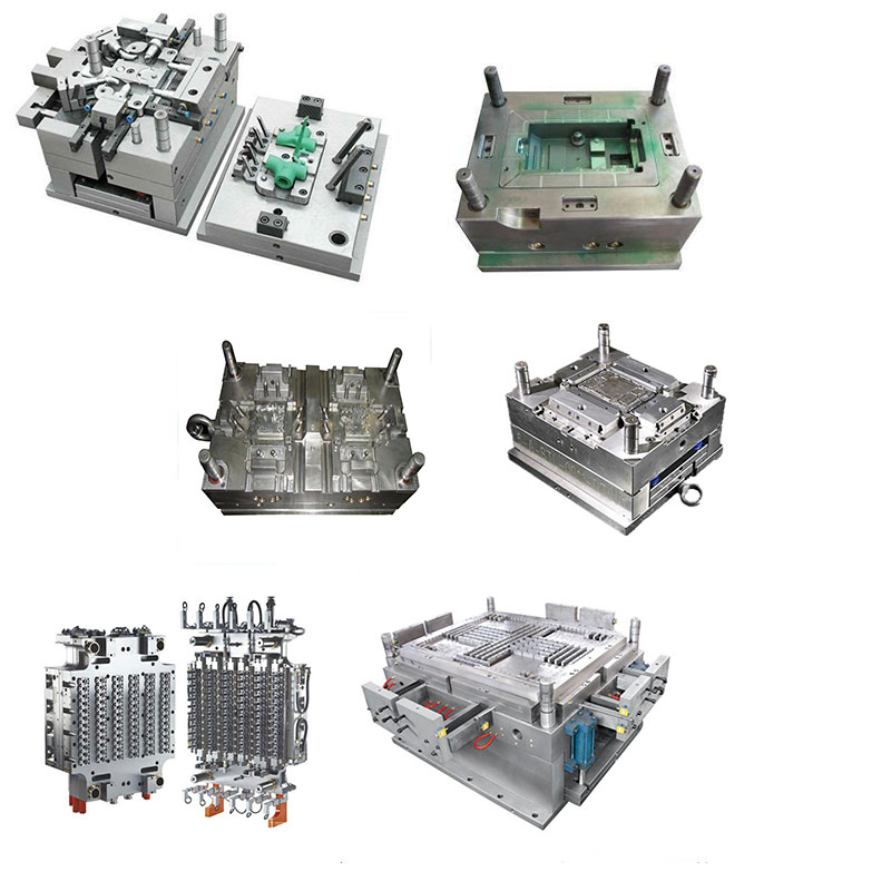 Đúc phần trục bánh xe tùy chỉnh