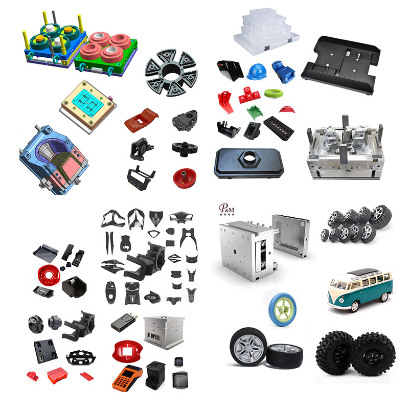 Tùy chỉnh trong đúc phụ tùng xe máy