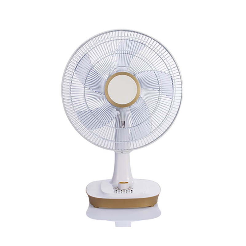 Đúc quạt điện