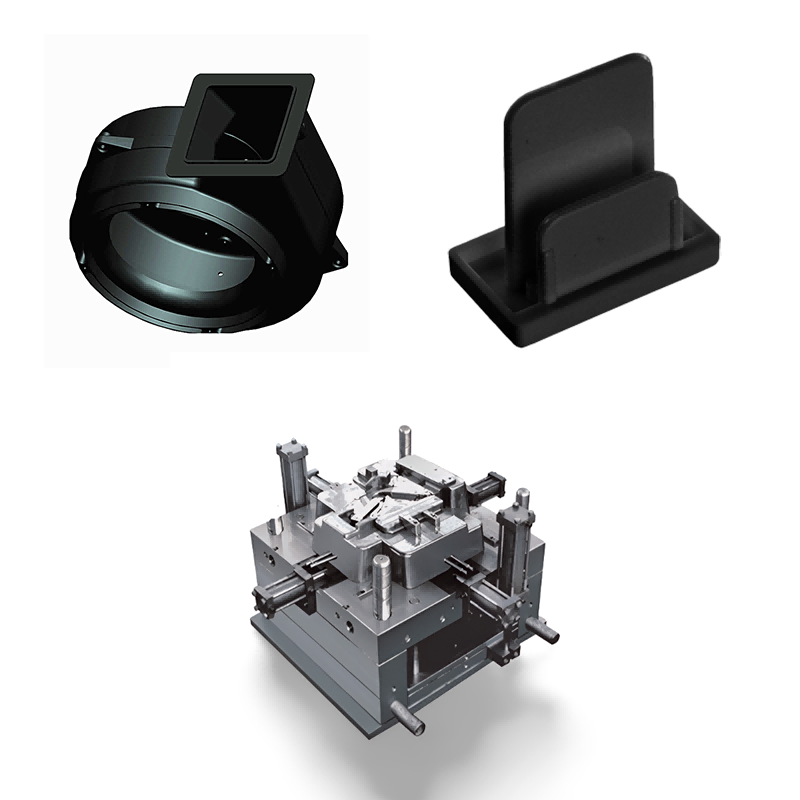 Tìm trực tiếp nhà sản xuất khuôn ép