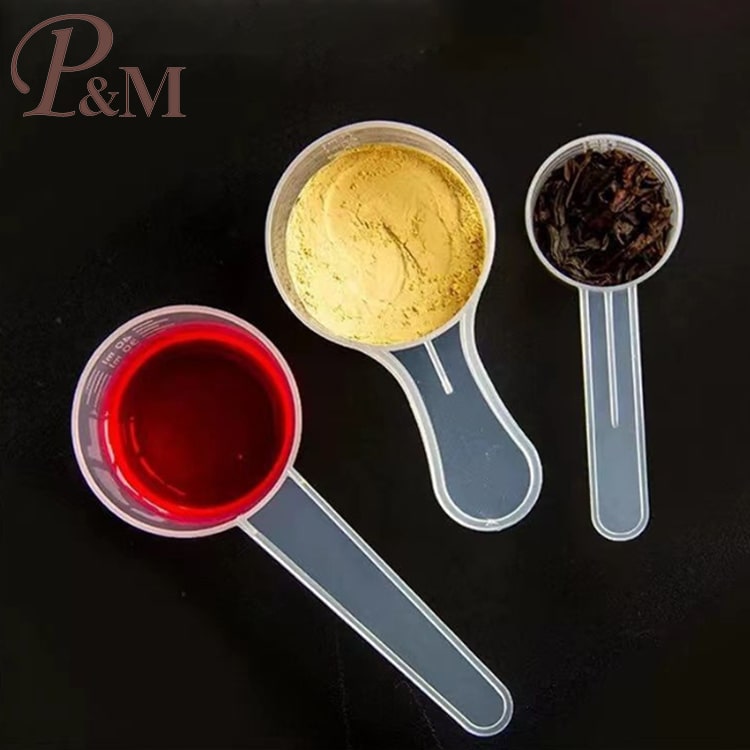 Thịt thìa nhựa cấp thực phẩm