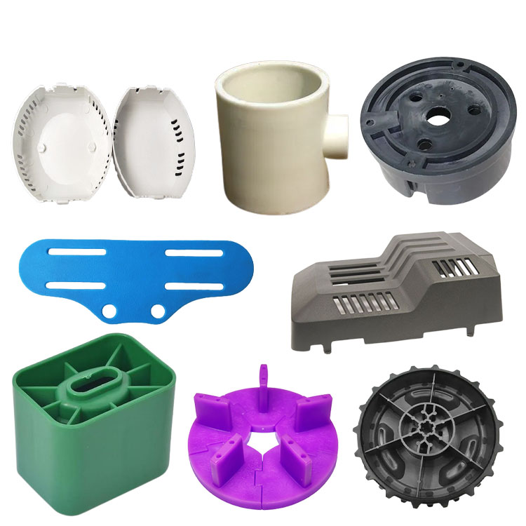 Khuôn xử lý rác thải