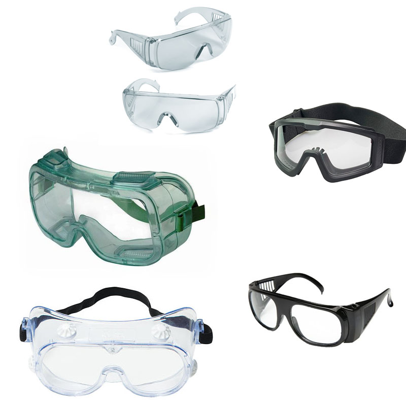 Goggle phun đúc