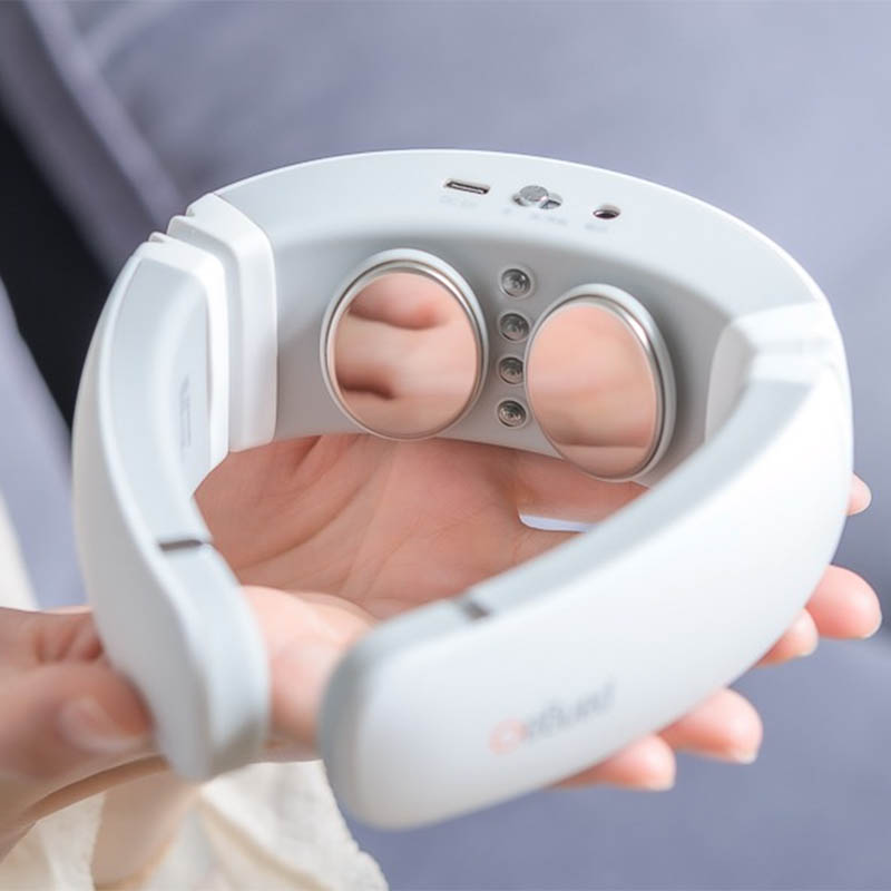 Massager đúc cầm tay