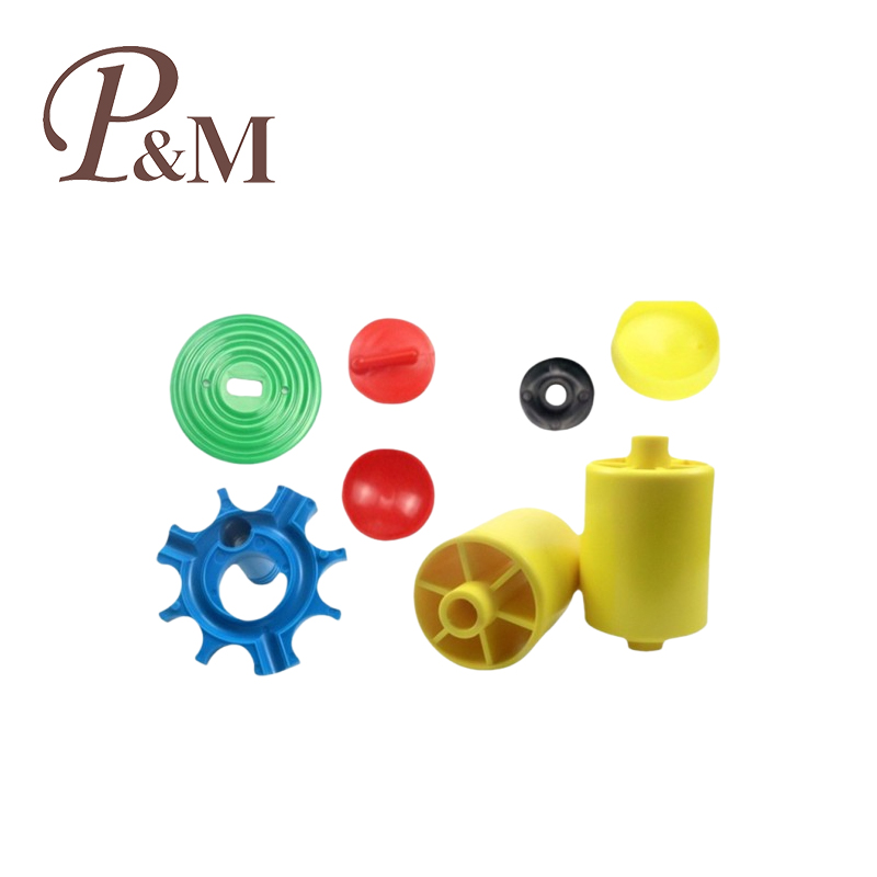 Khuôn nhựa gia dụng