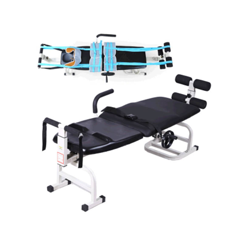 Thiết bị lực kéo cổ tử cung và thắt lưng gia đình