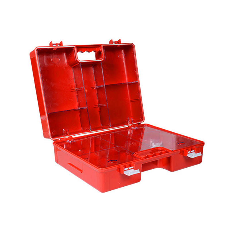 Hộp thuốc gia dụng đúc