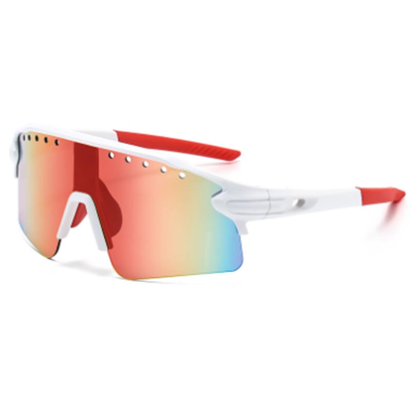 Cycling glasses, goggles molding