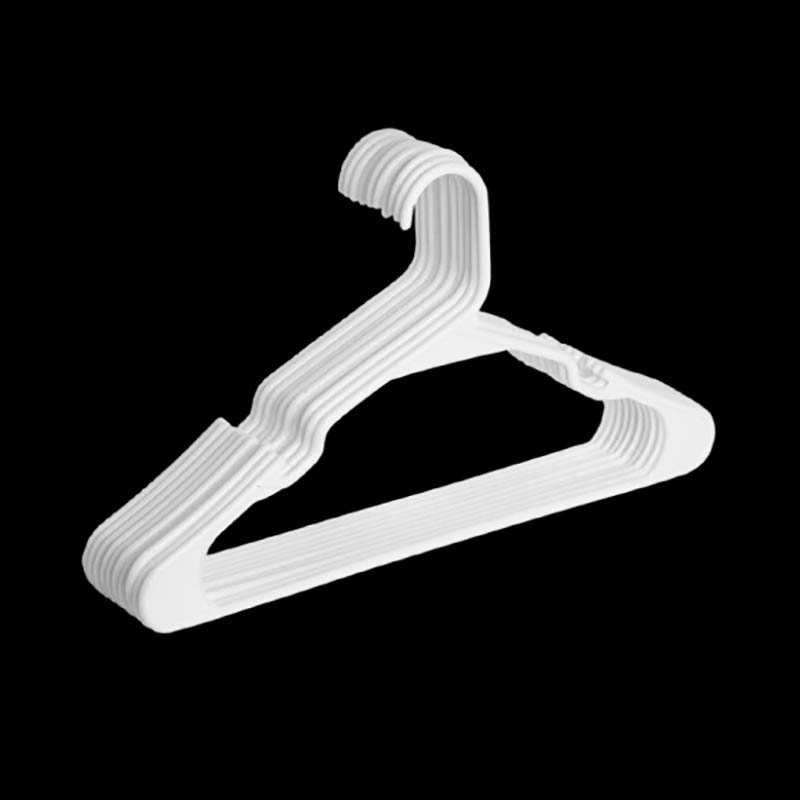 Plastic Clothes Hanger Injection Mold