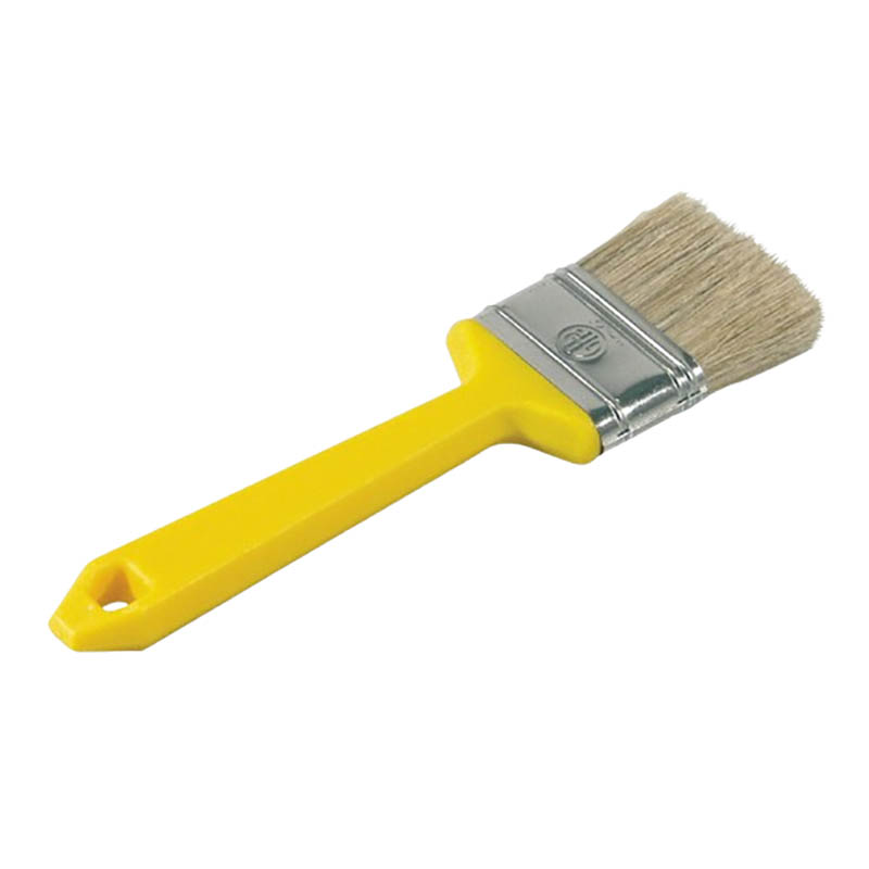 Plastic Paintbrush Mold Injection