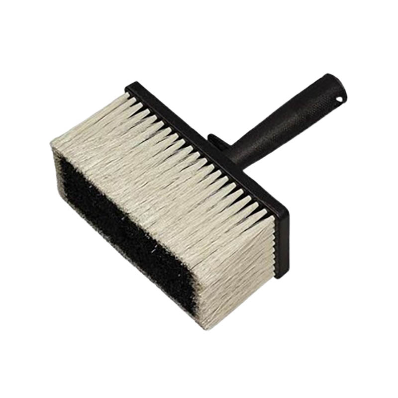 Plastic Paintbrush Mold Injection