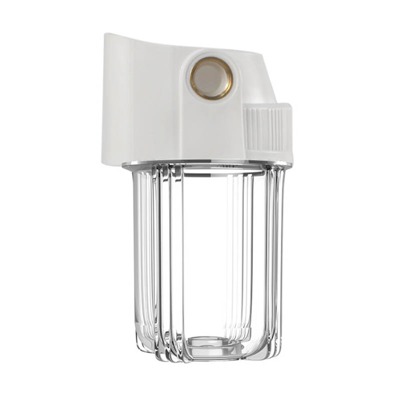 Water filter Molding