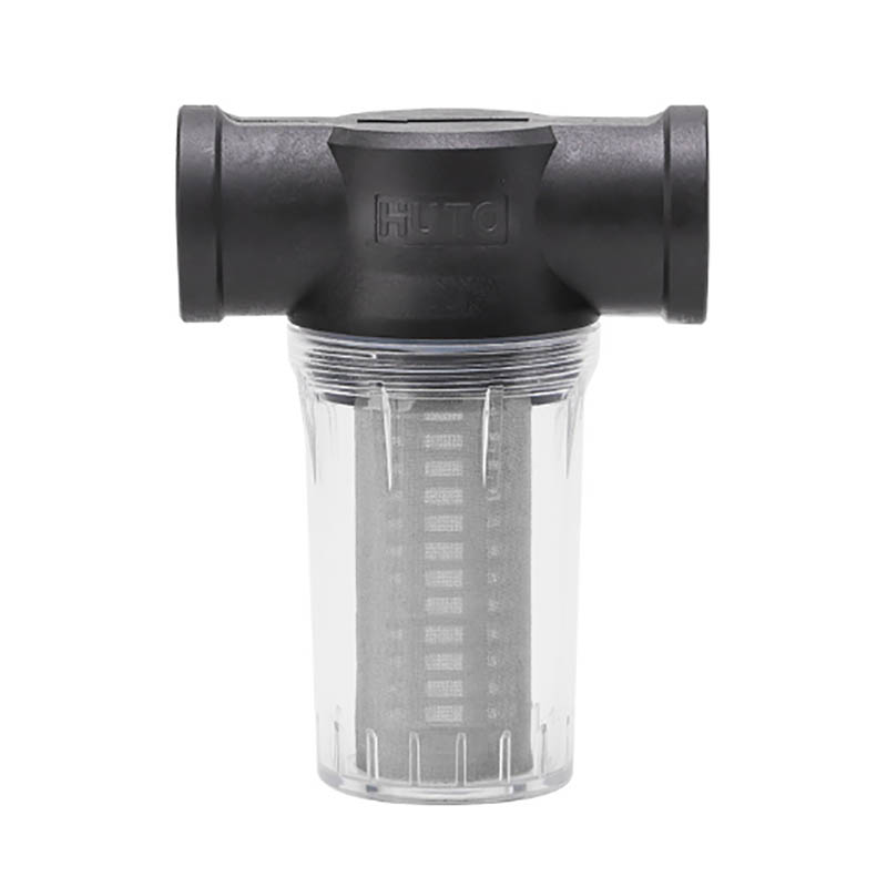 Water filter Molding