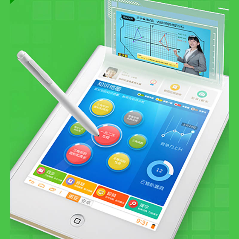 Electronic dictionary Moulding