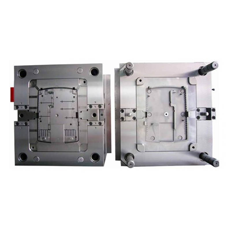 Game console Moulding