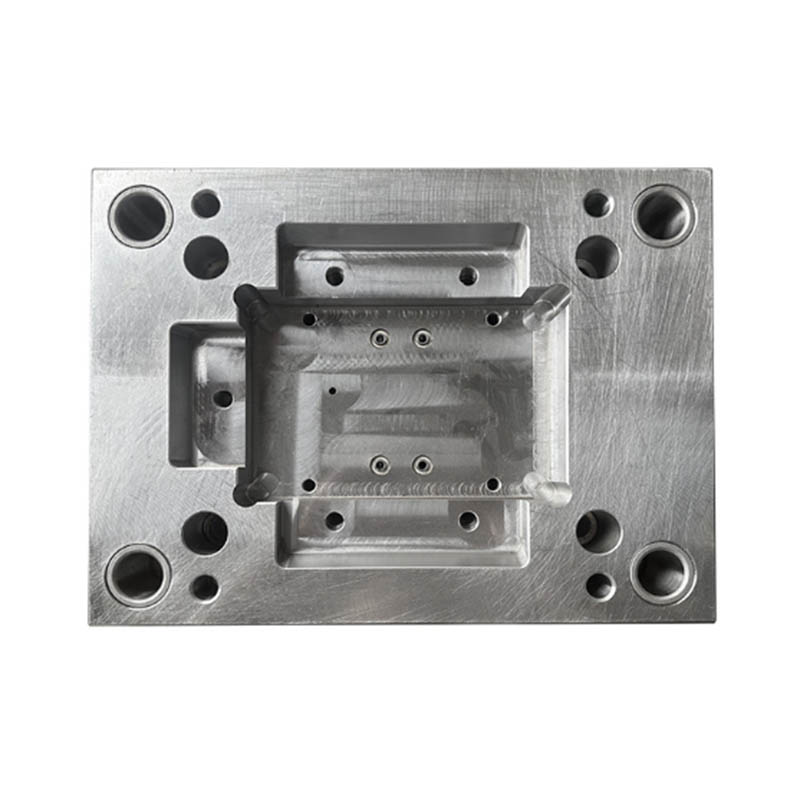 Plastic Dinnerware Box Molding