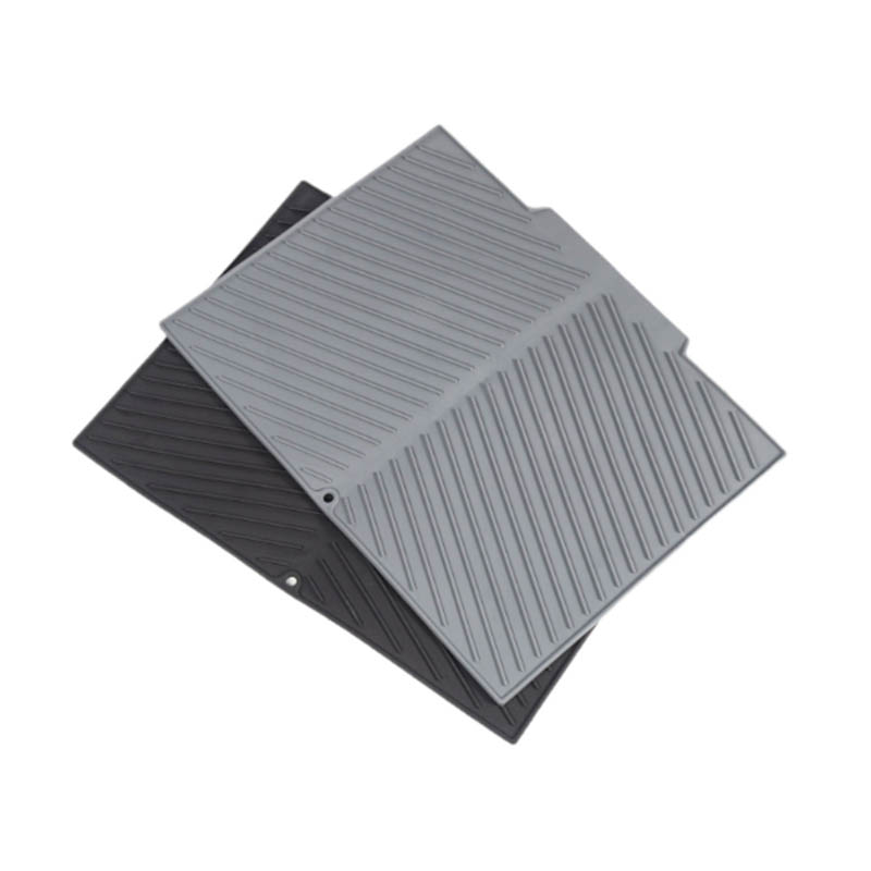 Plastic Dinnerware Coaster Molding