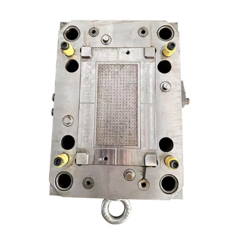 Plastic Dinnerware Coaster Molding