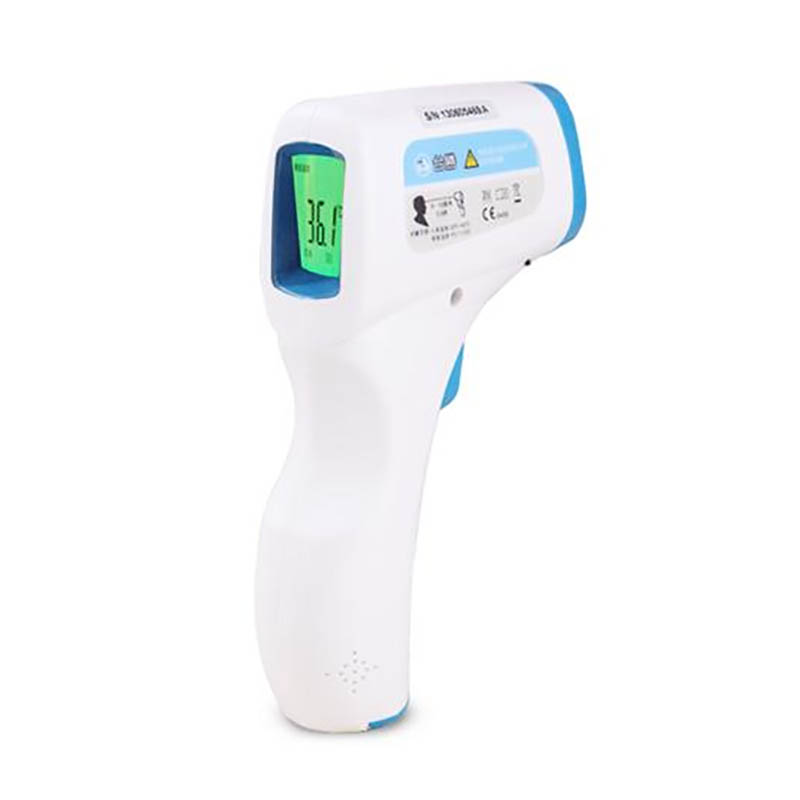 Electronic Thermometer Moulding