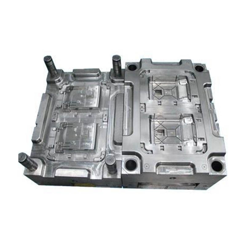 Electronic Thermometer Moulding