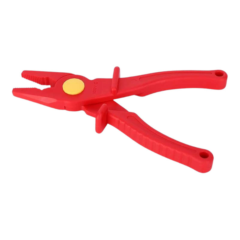 Plastic Pliers Injection Mold