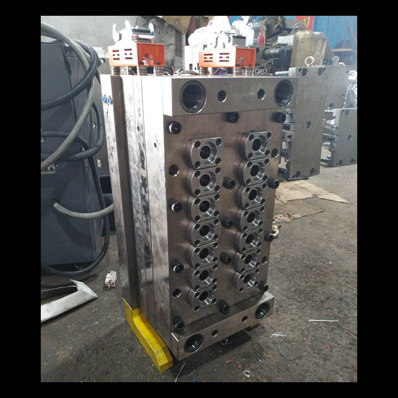 Stethoscope Moulding