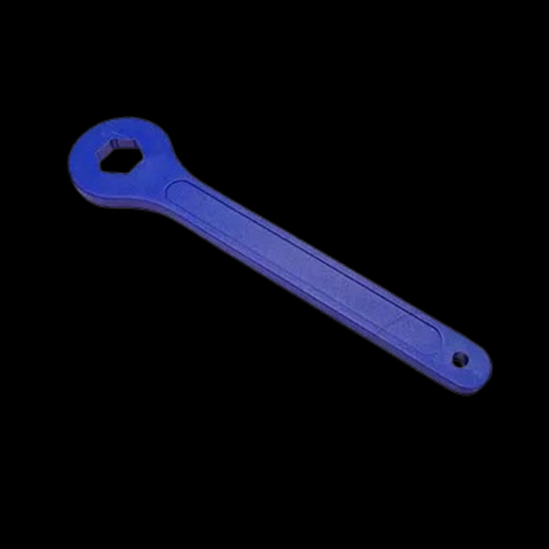 Plastic wrench Injection Mold