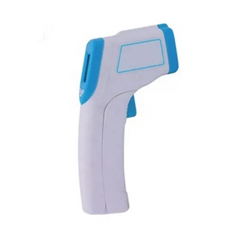 Thermometer moulding