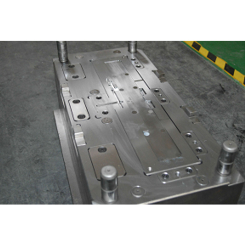 Bike parts