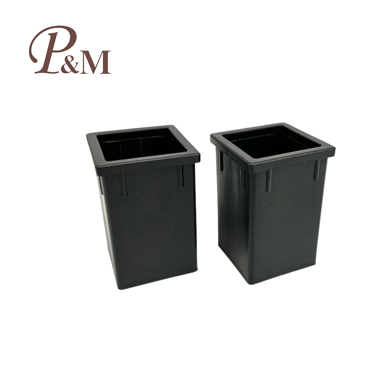 Sản xuất linh kiện nhựa công nghiệp