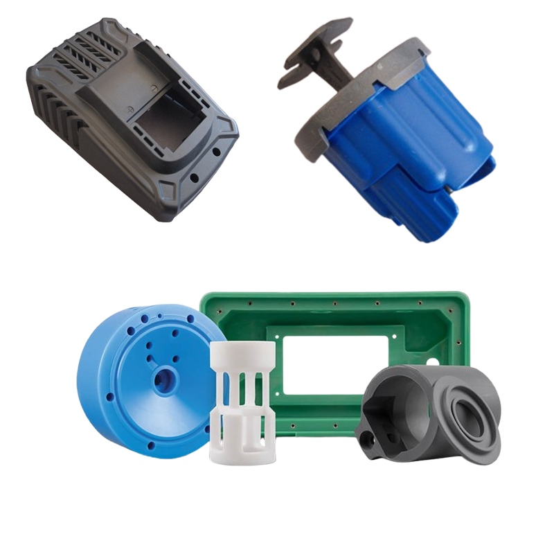 Tìm nguồn cung ứng cơ sở khuôn ép phun